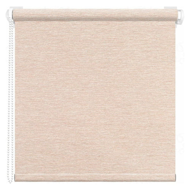 Штора рулонная Меринос 015.03 57*160 см бежевый