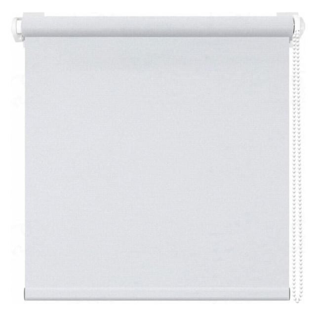 Штора рулонная Меринос 015.05 57*160 см белый