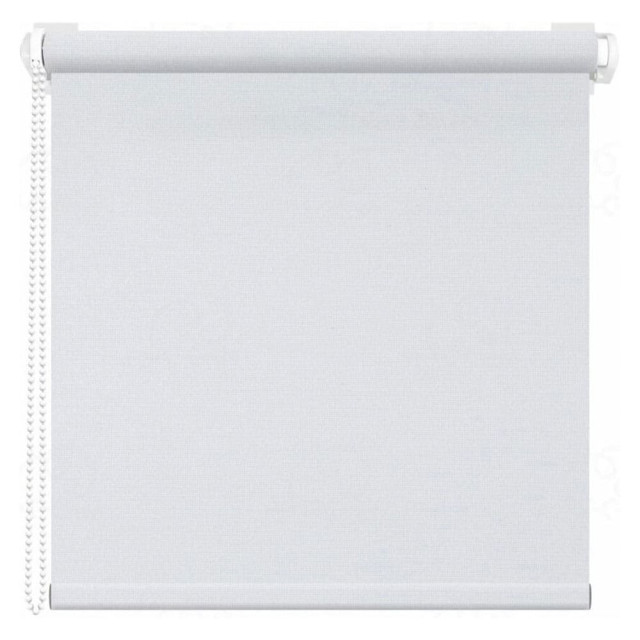 Штора рулонная Меринос 015.05 72*160 см белый