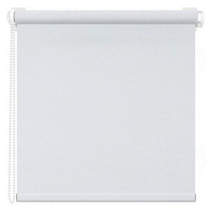Штора рулонная Меринос 015.05 90*160 см белый