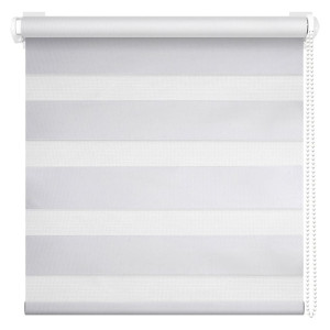 Штора рулонная Мидлайт 024.01 48*150 см белый