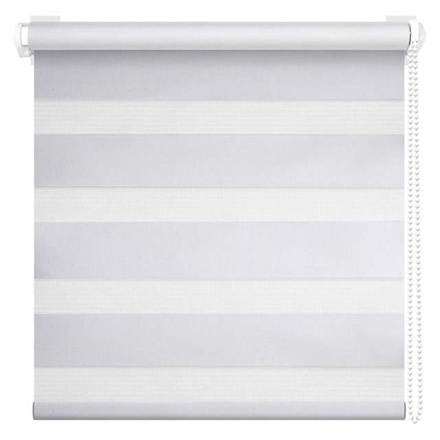 Штора рулонная Мидлайт 024.01 52*150 см белый