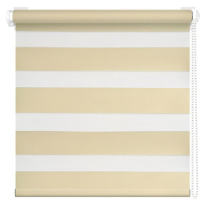 Штора рулонная Мидлайт 024.02 38*150 см слоновая кость