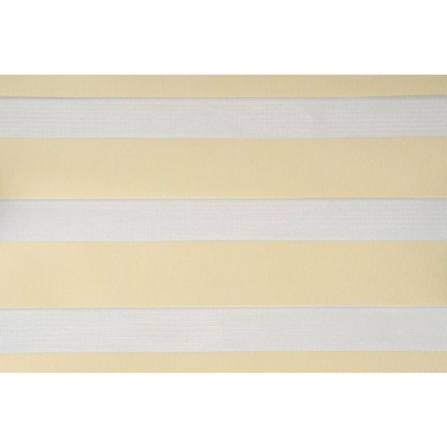 Штора рулонная Мидлайт 024.02 38*150 см слоновая кость