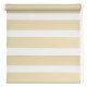 Штора рулонная Мидлайт 024.02 72*150 см слоновая кость