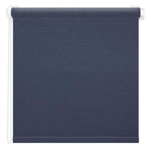 Штора рулонная Оксфорд 017.02 67*160 см графит