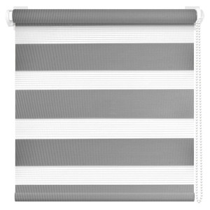 Штора рулонная Мидлайт 024.03 52*150 см светло-серый