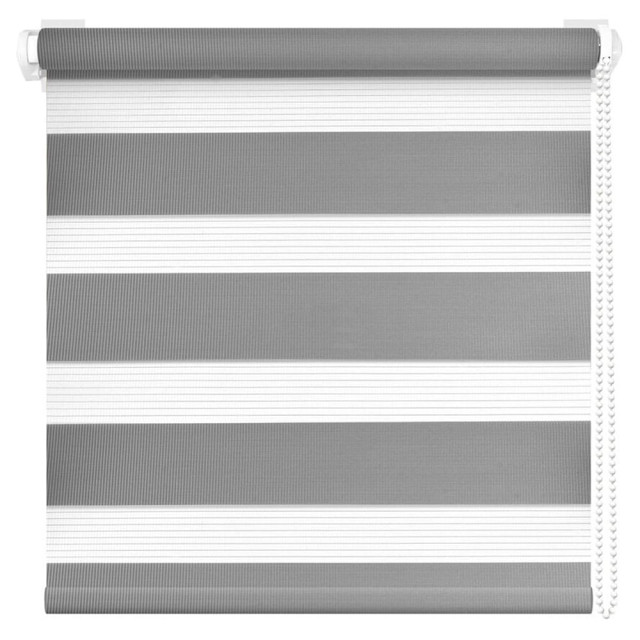 Штора рулонная Мидлайт 024.03 61*150 см светло-серый