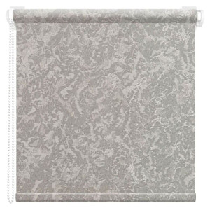 Штора рулонная Джерси 016.01 67*160 см серый