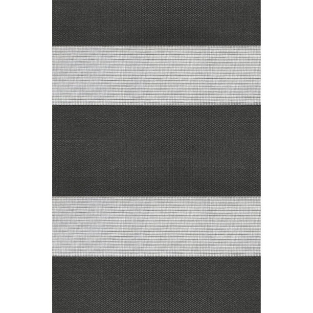 Штора рулонная Delfa Стандарт плюс СРШ-01МК-45818 77(73)/160 см антрацит