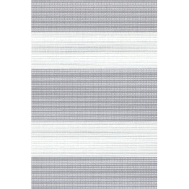 Штора рулонная Delfa Стандарт А605 50/160 см серый