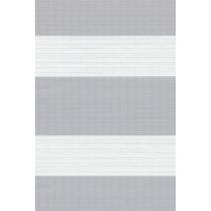 Штора рулонная Delfa Стандарт А605 60/160 см серый