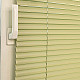 Жалюзи Delfa Bliss ПВХ NO.RF-M-511 80/160 см олива