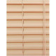 Жалюзи Delfa Bliss ПВХ NO.RF-M-007 80/160 см ваниль