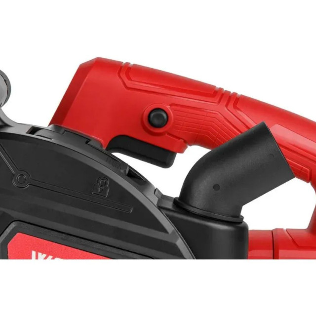 Бороздодел Wortex WM 1540-1