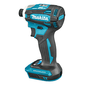 Шуруповерт ударный Makita DTD172Z аккумуляторный без АКБ и ЗУ