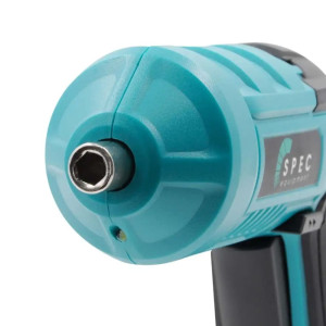 Шуруповерт Spec SW3000 аккумуляторный