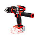 Шуруповерт ударный Einhell TE-CD 18/48 Li-i-Solo
