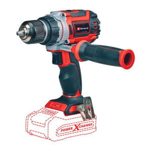 Шуруповерт Einhell TР-CD 18/40