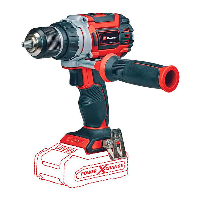 Шуруповерт Einhell TР-CD 18/40