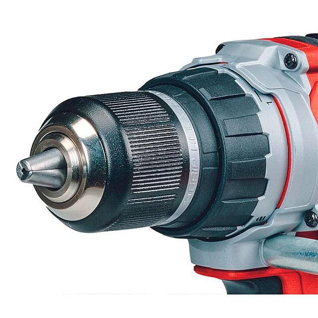 Шуруповерт Einhell TР-CD 18/40