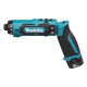 Отвертка Makita DF012DSE аккумуляторная