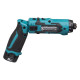 Отвертка Makita DF012DSE аккумуляторная