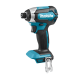 Шуруповерт ударный Makita DTD153Z аккумуляторный без АКБ и ЗУ