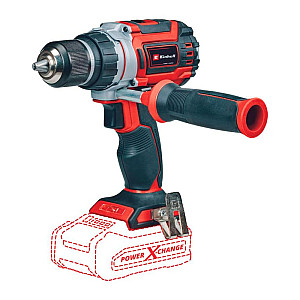Шуруповерт Einhell TР-CD 18/40