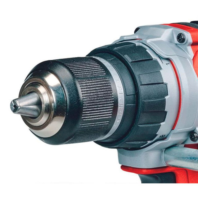 Шуруповерт Einhell TР-CD 18/40