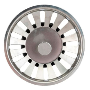 Выпуск-пробка для сифона AV Engineering AVE129702 3 1/2