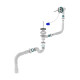 Сифон для ванны Aquant V155-30-MR 1 1/2