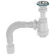 Сифон для умывальника Aquant S1010-35-MR 1 1/4