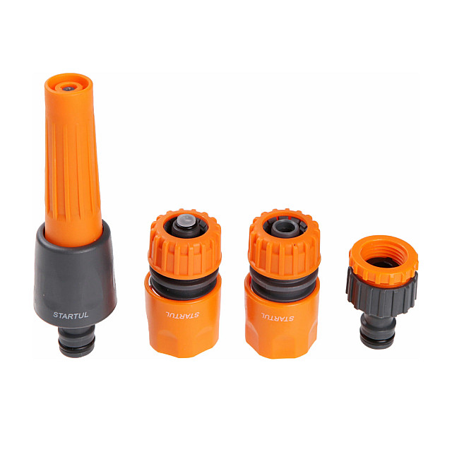 Набор поливочный Startul Garden ST6010-18 пластмассовый