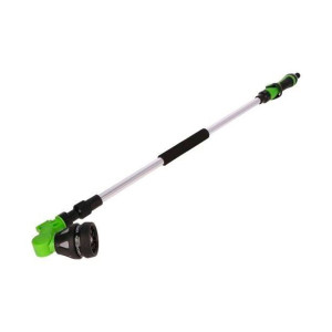 Пистолет поливочный Forester на телескопической штанге 8 функций