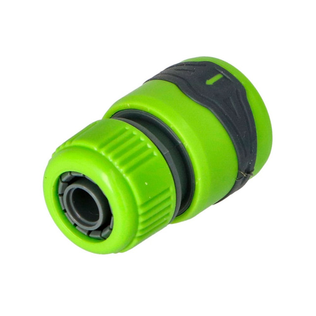 Коннектор Forester Soft 5885 быстрый разъем 1/2