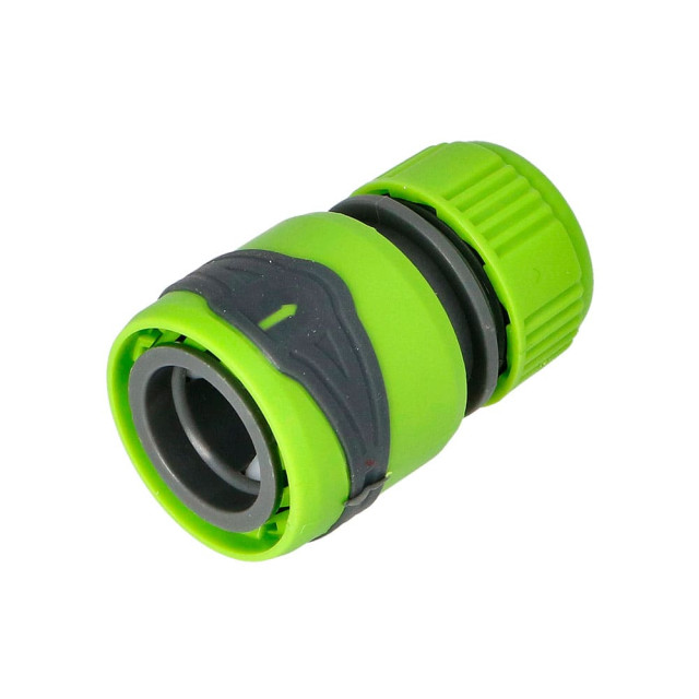 Коннектор Forester Stop Soft 5884 быстрый разъем 1/2