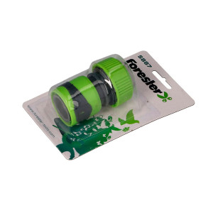 Коннектор Forester Soft 5887 быстрый разъем 3/4