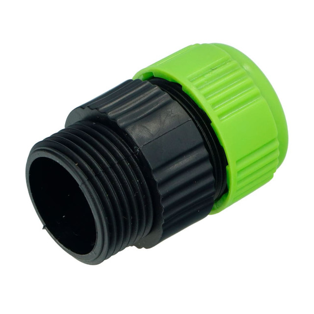 Коннектор Forester 8656 для шланга с наружной резьбой 3/4