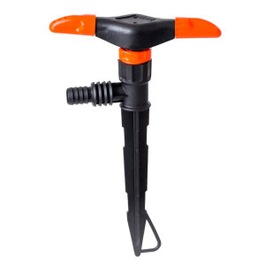 Распылитель ИнструмАгро Жук 2-х лепестковый 1/2 - 3/4