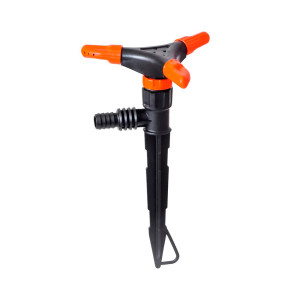 Распылитель ИнструмАгро Жук 3-х лепестковый 1/2-3/4