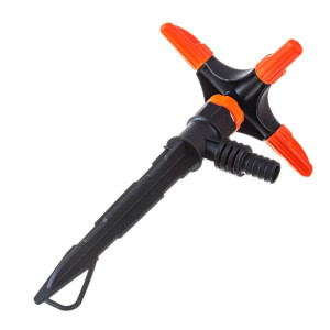 Распылитель ИнструмАгро Жук 4-х лепестковый 1/2-3/4