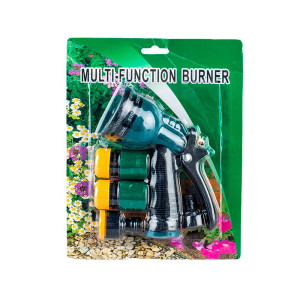 Распылитель пистолет 64031 с быстросъемами 4 предмета