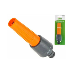 Наконечник Startul Garden ST6010-17 поливочный регулируемый