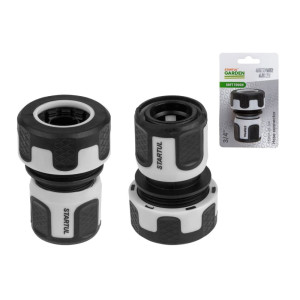 Муфта быстросъемная Startul Garden ST6017-07-3/4  3/4