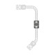 Муфта cоединительная Startul Metsa ST6013-10-3/4 для шлангов 3/4