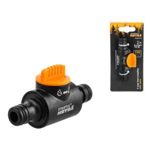 Переходник-соединитель Startul Metsa 1/2