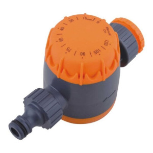 Таймер Startul Garden  ST6011-13 для полива механический