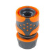 Муфта быстросъемная Startul Garden ST6016-2-1/2 с автостопом 1/2