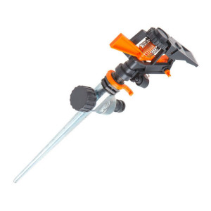 Распылитель импульсный Startul Garden ST6010-16  на металлической пике